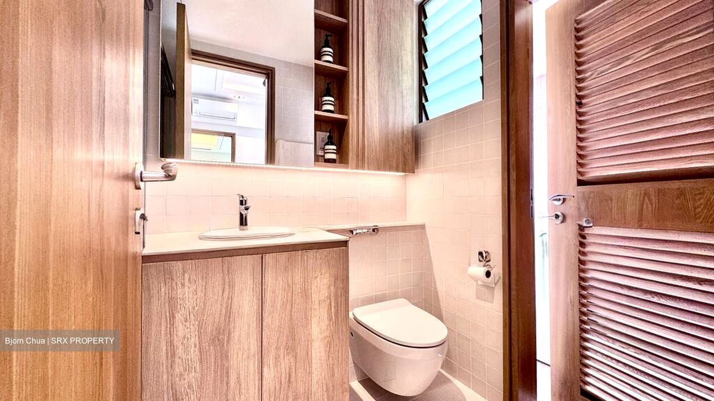 St. Martin Residence (D10), Condominium #525981111